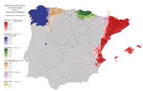 Libro atlas 6to grado 2020 es uno de los libros de ccc revisados aquí. Idiomas De Espana Wikipedia La Enciclopedia Libre