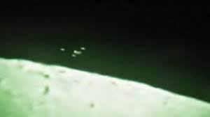 Objetos estranhos passando pela Lua | Principais avistamentos de OVNIs em 2019 - YouTube