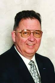 John Witham Obituary (1940