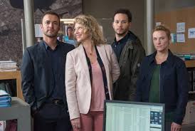 Candice renoir a quatre enfants, et n'a pas bossé depuis dix ans pour suivre son mari à l'étranger. Candice Renoir Saison 6 Inedite Des Le Vendredi 27 Avril 2018 A 20h55 Sur France 2 La Tele Creve L Ecran