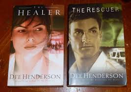 12 Dee Henderson Books Lot Complete O'Malley Series +4 Uncommon Heroes PB  Wish