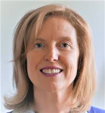 Rita Kinsella's Instagram, Twitter & Facebook