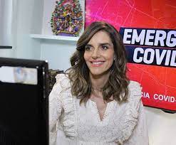 E ste lunes, 01 de marzo, maría luisa godoy vuelve a su casa televisiva. Tvn Define Al Reemplazo De Maria Luisa Godoy En Buenos Dias A Todos