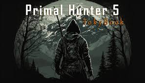 FREE Audio Book Primal Hunter 5. Download now for free