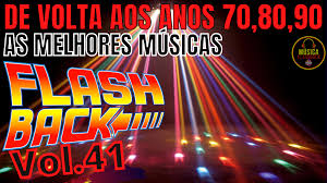 Flach back romantica 80 90 as mais belas musicas romanticas nacionais dos anos 70 80 90 by dj bac donalds musicas romanticas musicas romanticas nacionais musicas romanticas daqui alguns dia postarei mais abr. Anos 70 E 80 Flashback