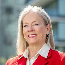 PlaceSpeak CEO, Colleen Hardwick to speak at 2024 Global Forum