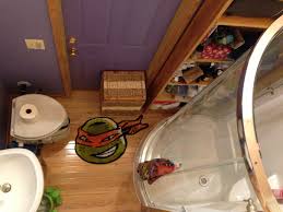 Tiny house bathroom design ideas packed with style. Tiny House Bathrooms Insteading