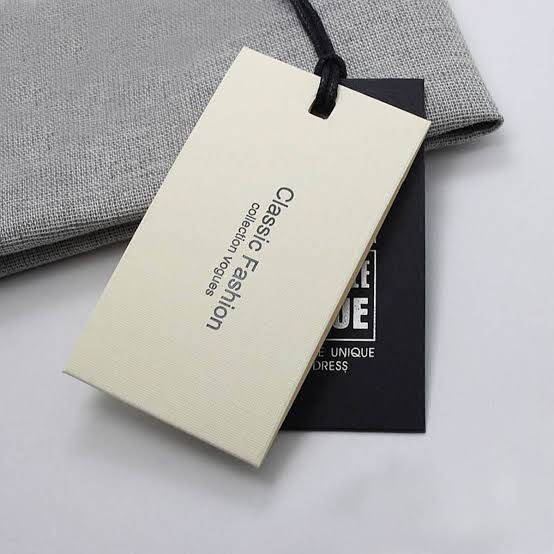 100+ Mẫu Tag Quần Áo Đẹp | Mác Quần Áo Cho Các Shop - In Đức Phát