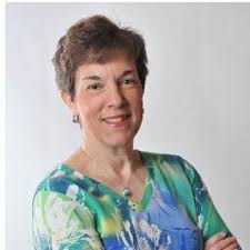 Mary Schenk's Instagram, Twitter & Facebook