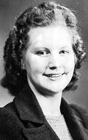 Lucille M. Kilby of Wilkesboro dies Thursday