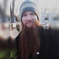 Casey Paul Berglund Obituary