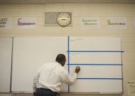 One West Side school's closing leads to an opening