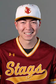 2023 Baseball Roster