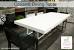 Modern Corian Dining Table