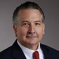 Executive Leadership