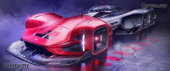 Inilah yang membuat ayam ini termasuk dalam kategori ayam petarung terbaik karena memang ayam ini mampu bertarung bahkan sampai mati. Honda Cyberrace Bayangan Kereta Lumba Pada Tahun 2088 Careta