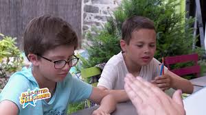 Dis nous en commentaire si tu aurais aimé qu'il vienne te garder en star incognito ! Baby Sitter Star Incognito S 2 Eps 1 Eric Antoine Video Dailymotion