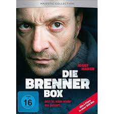 Brüder: Die komplette Serie [3 DVDs]: Amazon.de: Steinhauer, Erwin, Böck,  Wolfgang, Vitasek, Andreas, Steinhauer, Erwin, Böck, Wolfgang: DVD & Blu-ray