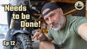 Important Logistics in Siberia