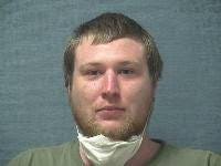 Perry man fires gun while police chase