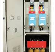 Harmonic Filter Panels, Harmonic Filters, Manufacturer ...