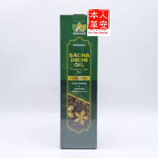 The company manufactured sacha inchi products consist with. Hei Hwang Organic Sacha Inchi Oil Extra Virgin 250ml Shopee Malaysia