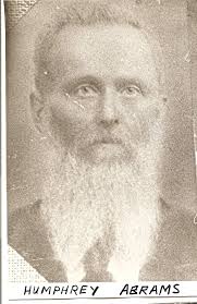 Humphrey Abrams (1847-1922)