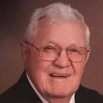 Dale Wittry Obituary