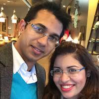 Bipin Kattuparambil (Bipin) Karunakaran