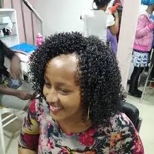 Everest weave😍😍 @1800with hairpiece 😍😍 @miriam thanks for  visisiting😍😍 ☎️📞Call/Dm /Book :0720322497 @ Liz Clement Salon/Nail  Parlour