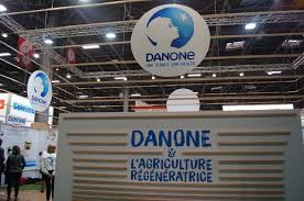 It is one of the world's largest and most important agricultural shows, drawing larger crowds than any other in paris except the foire de paris. Les Agriculteurs Partenaires De Danone A L Honneur Au Salon International De L Agriculture Danone