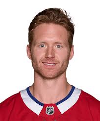 Mike Matheson Ice Time Stats