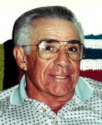 Richard "Dick" Barnes Obituary