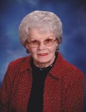 Obituary information for Doris Paulson