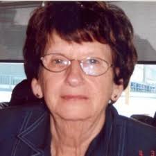 Fleur-Ange Tremblay avis de décès