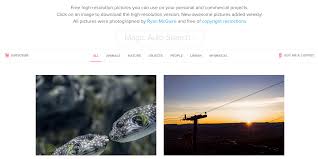 Free stock images for commercial use. 10 Best Stock Image Websites You Need To Know In 2021