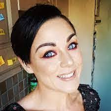 Olga Conroy's Instagram, Twitter & Facebook