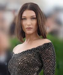Isabella khair hadid is an american model, signed to img models in 2014. Bella Hadid Gets New Arabic Tattoos In Instagram Photo