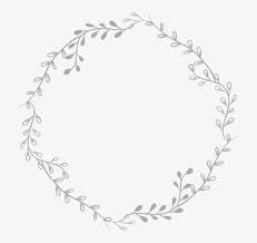 Tumblr Border Circle Transparent White Pictures Png Transparent Background Wreath Clipart Black And White Free Transparent Png Download Pngkey Different styles of white circle. tumblr border circle transparent white
