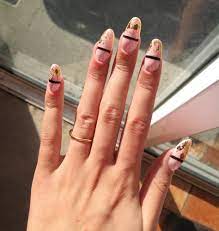 What Are Acrylic Nails Everything To Know About Getting Acrylic Nails Instyle