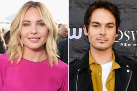 And later formed a retreat in the southern california simi valley. Exclusive Charmed Adds Former Pretty Little Liars And The Originals Stars Pretty Little Liars Little Liars Pretty Little