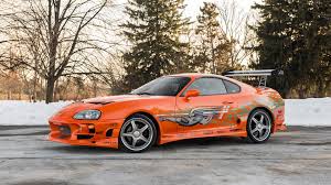 2001 Toyota Supra The Fast And The Furious Wallpapers Specs Videos 4k Hd Wsupercars A collection of the top 52 8 fast and furious wallpapers and backgrounds available for download for free. 2001 toyota supra the fast and the