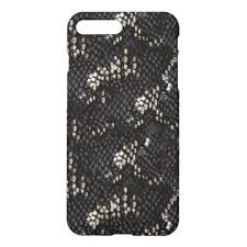 Black And White Diamond Pattern Snake Black Diamond Snake Skin Iphone Case Zazzle Com With Images Black Iphone Cases Iphone Cases Case