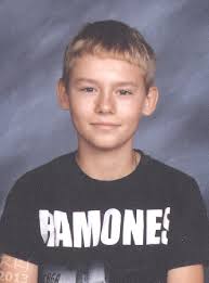 Evans Funeral Homes Obituaries: April 2013