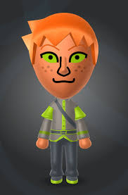 Made some ninjago Miis in the new online mii maker! : r/Ninjago