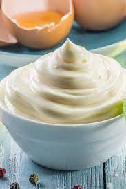 Over thanksgiving i made mayo & ended up with a little bit leftover. How Long Does Mayo Last Opened Unopened Shelf Life Expiration