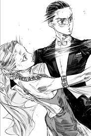 Ballroom E Youkoso 29 Read Ballroom E Youkoso Chapter 29 Online Ballroom E Youkoso Ballroom Dance Images