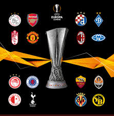 Последние твиты от uefa europa league (@europaleague). Zherebevka 1 8 Finala Ligi Evropy Tekstovaya Translyaciya 26 02 2021 Nachalo 14 00 Futbol Xsport Ua