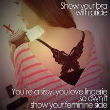 Crossdressing Captions Posts Facebook