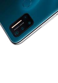 Telefonun arka tarafında üç adet kamera bulunuyor. Umidigi A7 Pro Price Specs Review Umidigi